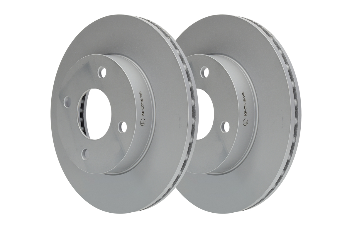 Disc frana ATE 24.0118-0139.1