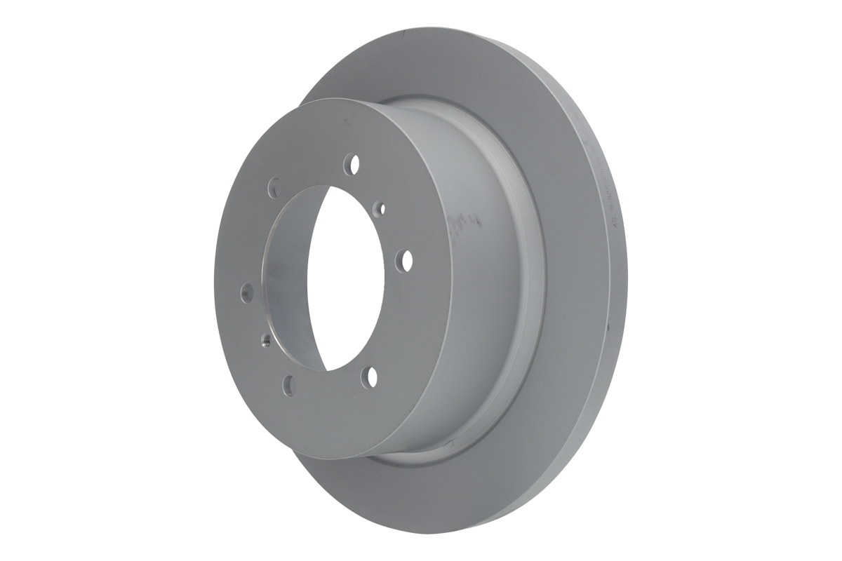Disc frana ATE 24.0118-0140.1