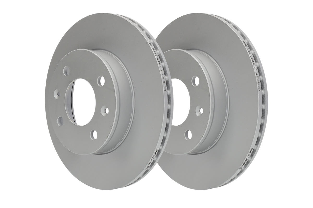 Disc frana ATE 24.0118-0145.1