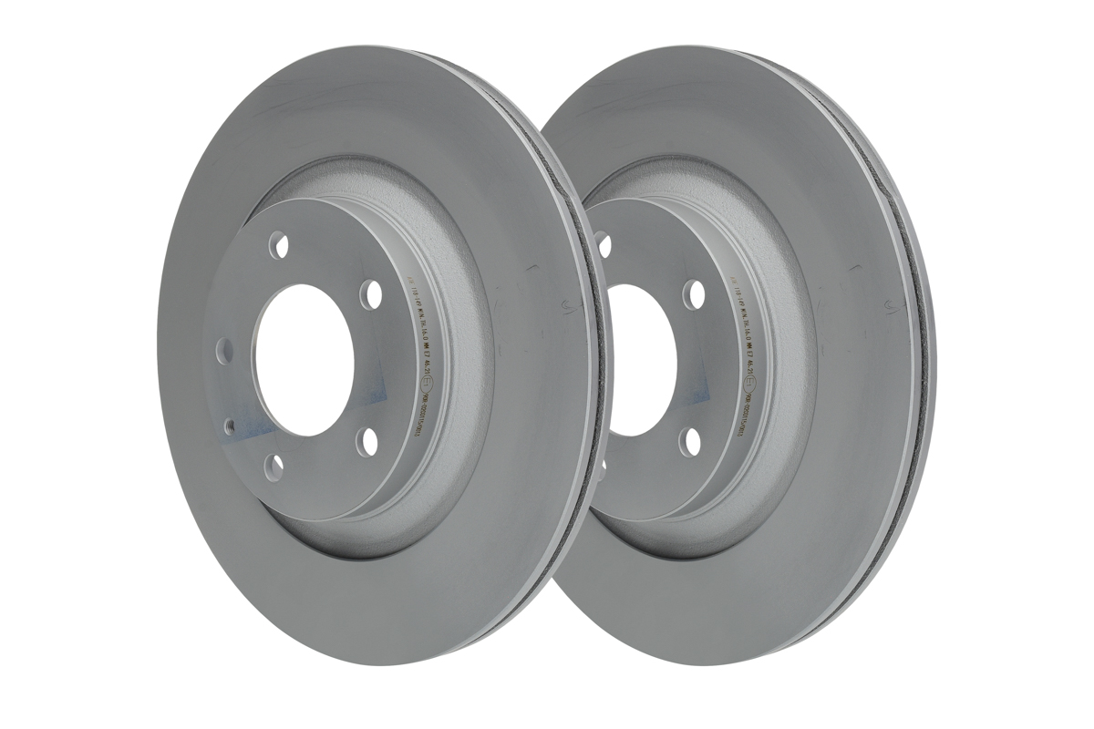 Disc frana ATE 24.0118-0149.1
