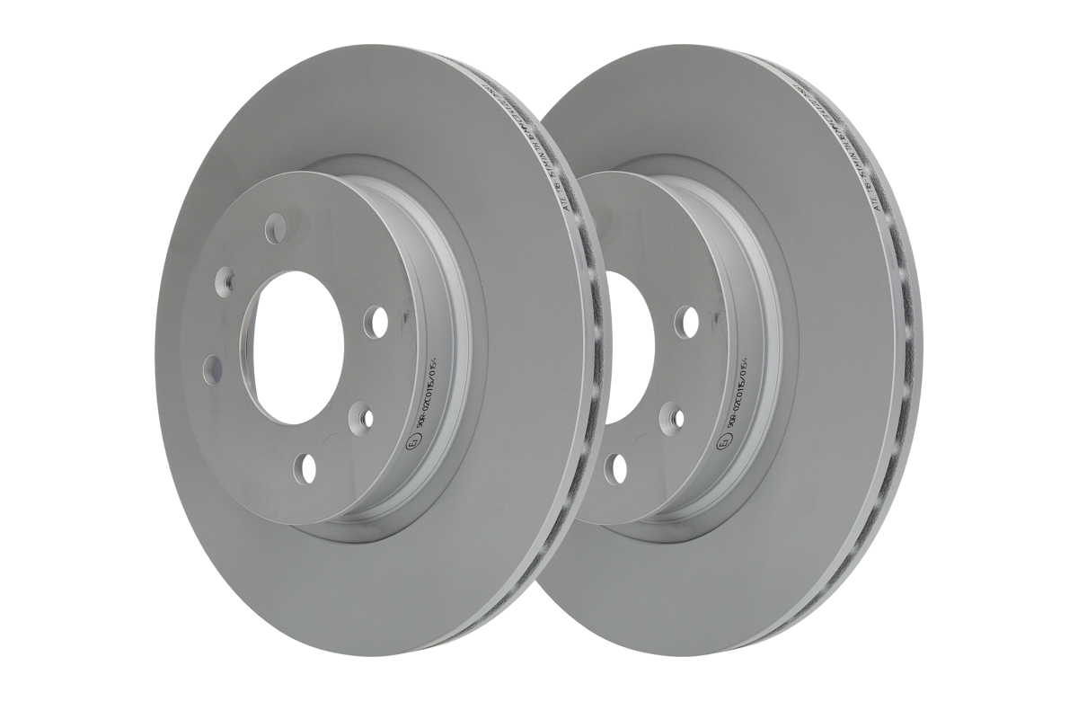 Disc frana ATE 24.0118-0151.1