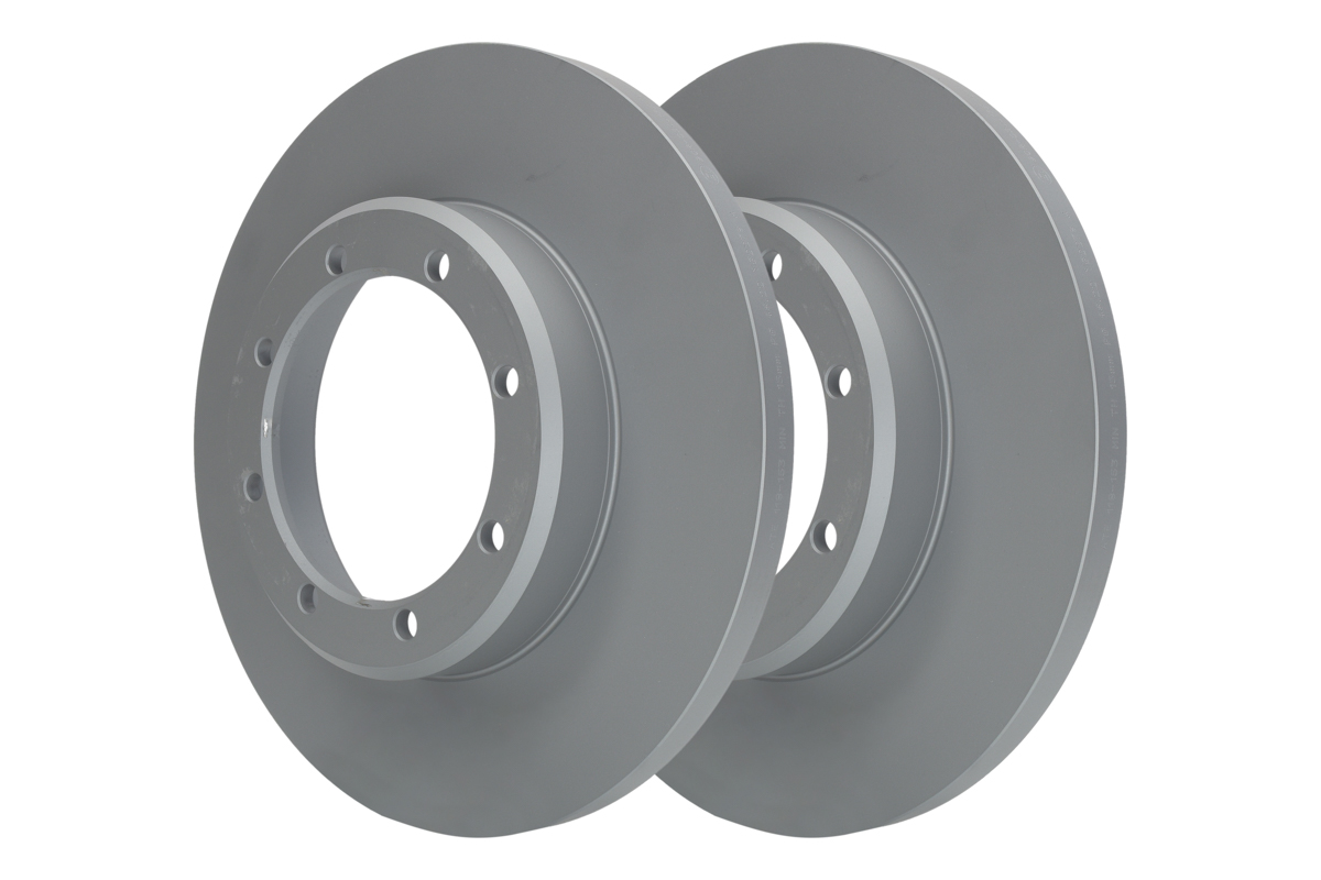 Disc frana ATE 24.0118-0153.1