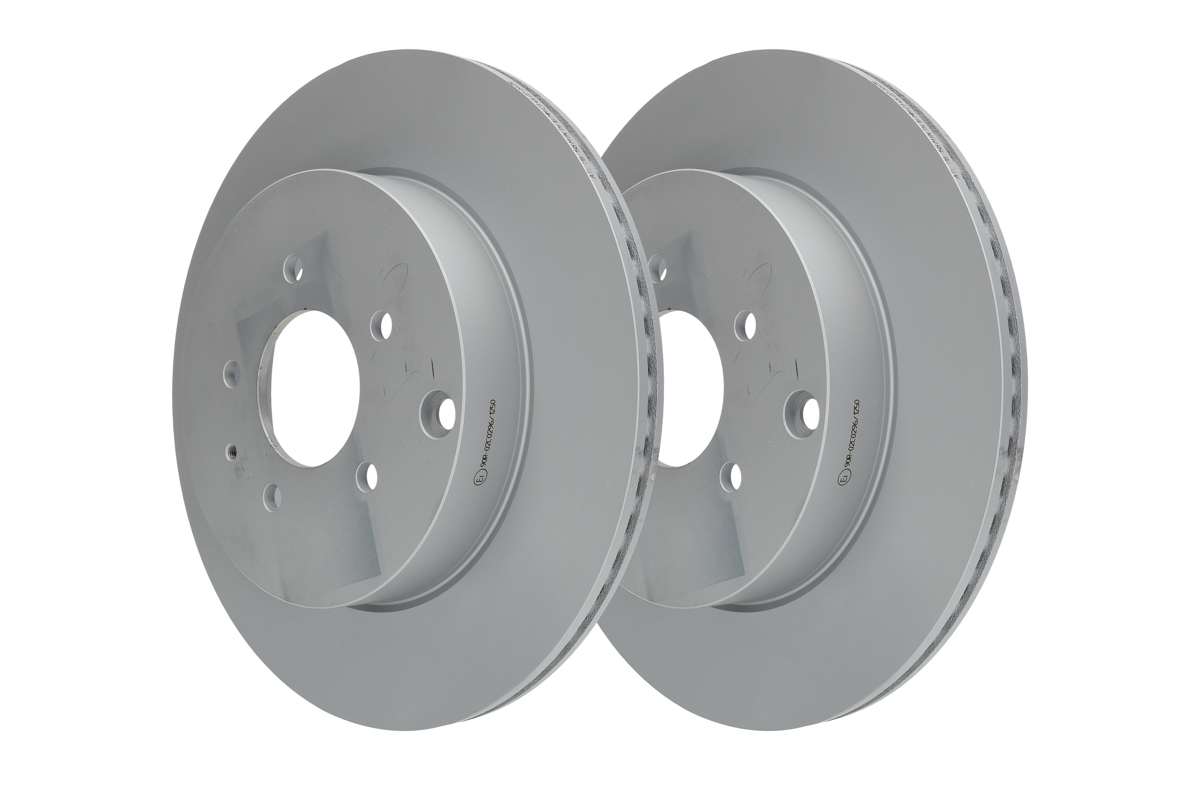 Disc frana ATE 24.0118-0158.1