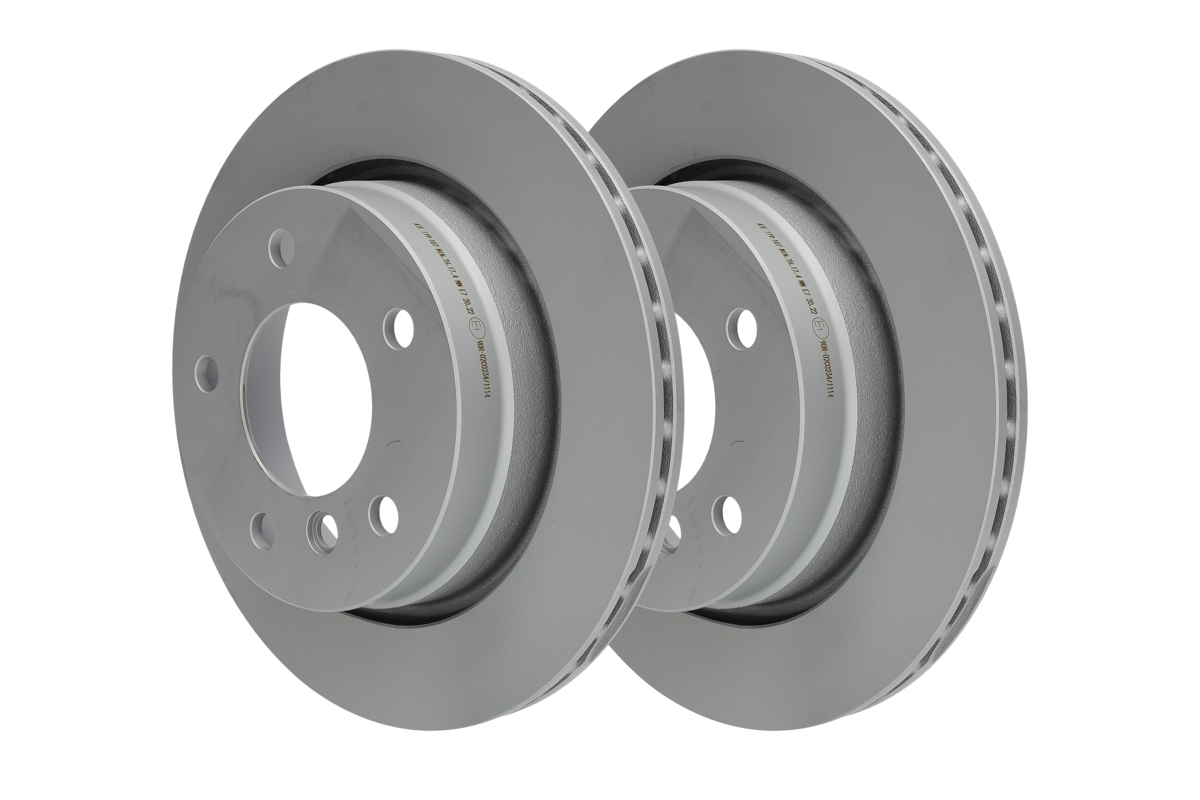 Disc frana ATE 24.0119-0107.1