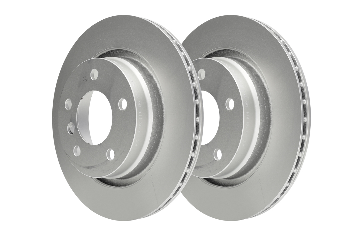 Disc frana ATE 24.0119-0108.1