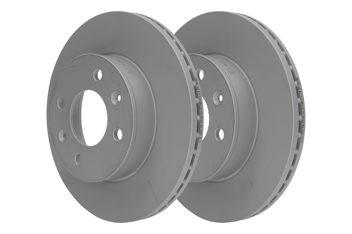 Disc frana ATE 24.0119-0114.1