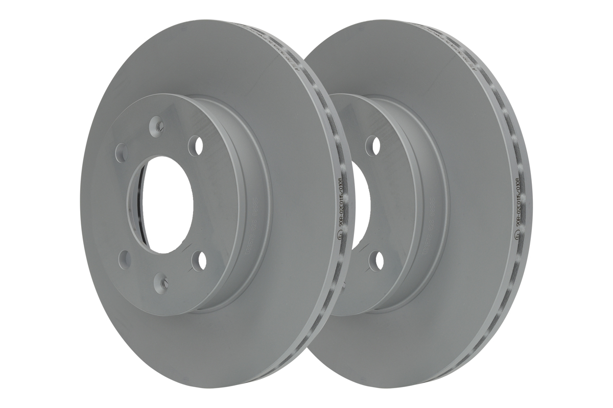 Disc frana ATE 24.0119-0115.1