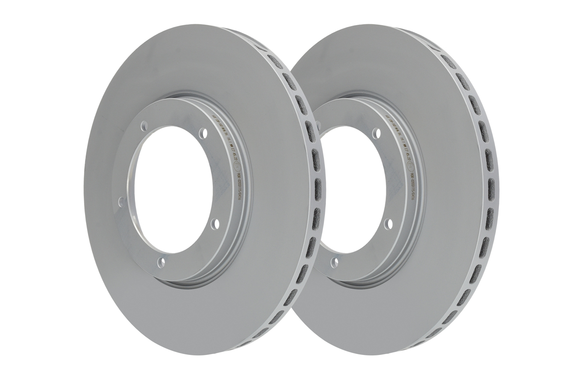 Disc frana ATE 24.0120-0103.1