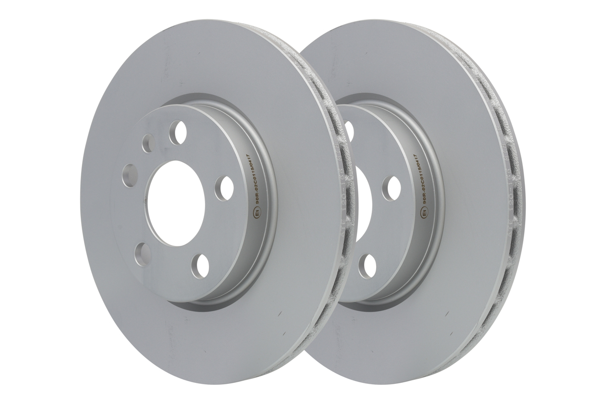 Disc frana ATE 24.0120-0155.1
