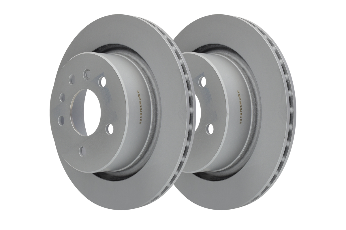 Disc frana ATE 24.0120-0171.1