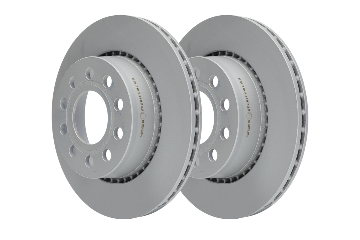 Disc frana ATE 24.0120-0172.1
