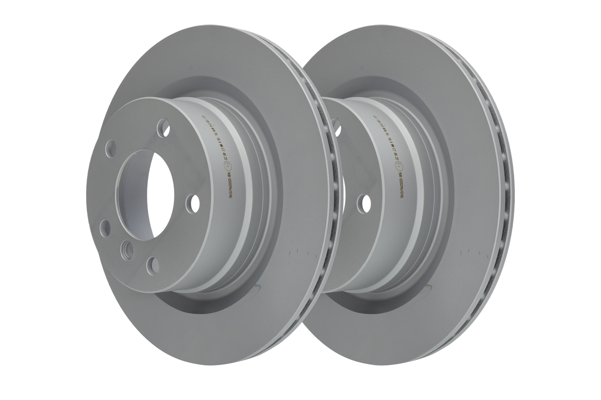 Disc frana ATE 24.0120-0214.1