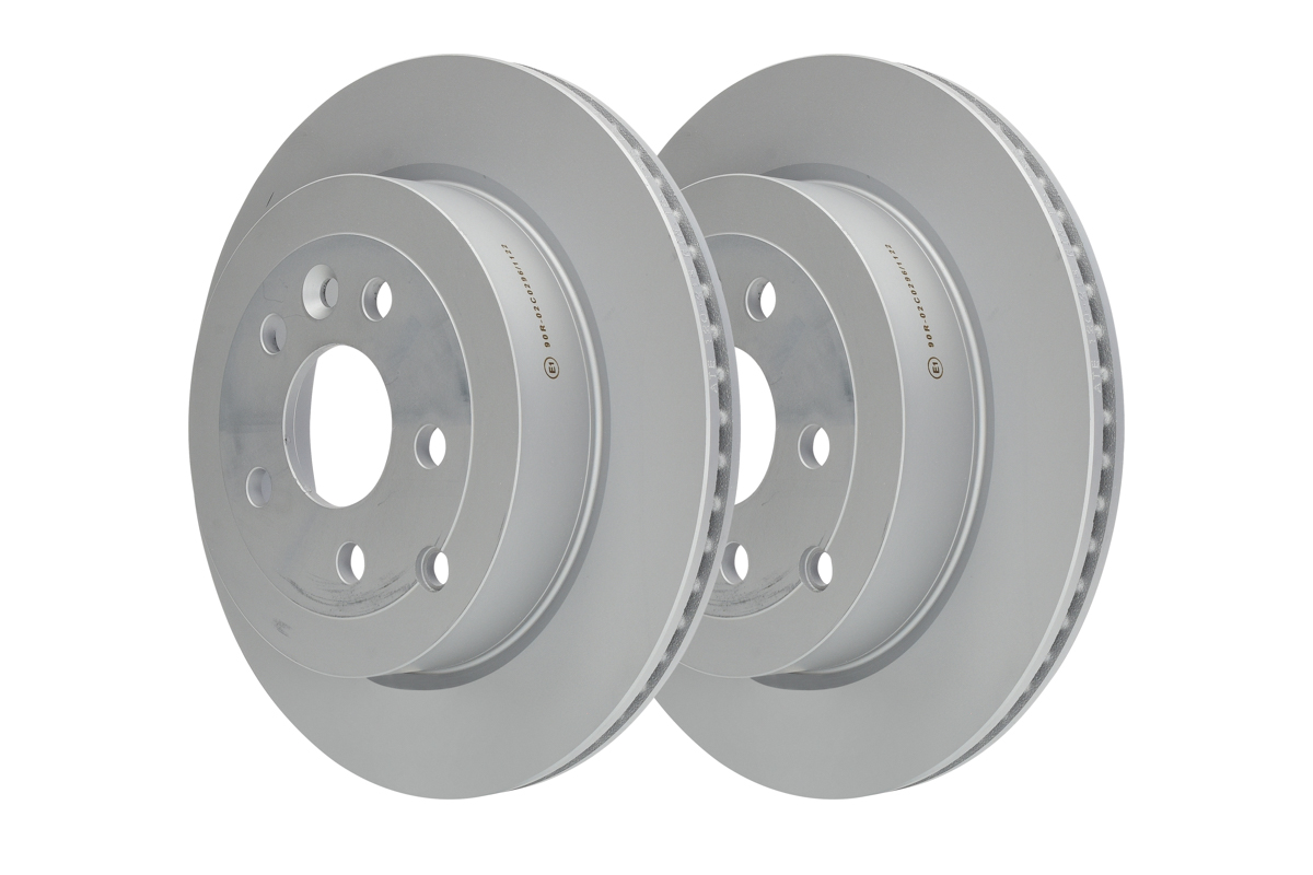 Disc frana ATE 24.0120-0218.1