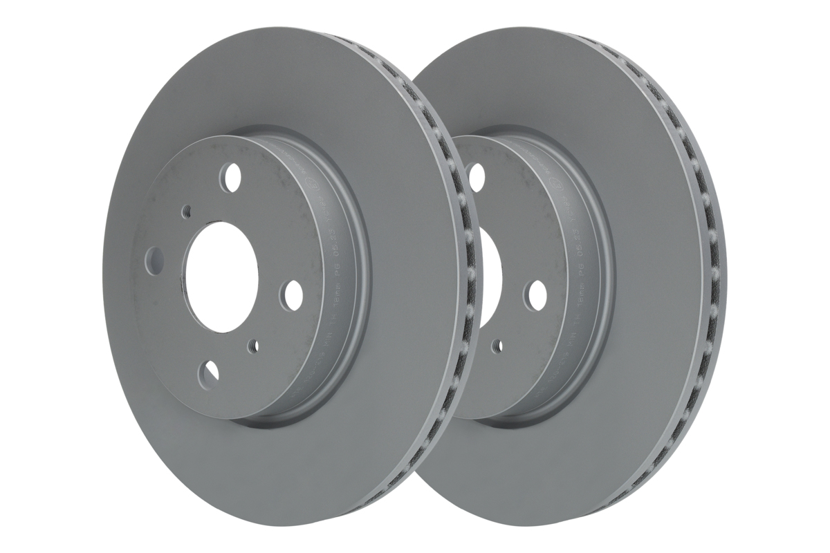 Disc frana ATE 24.0120-0219.1