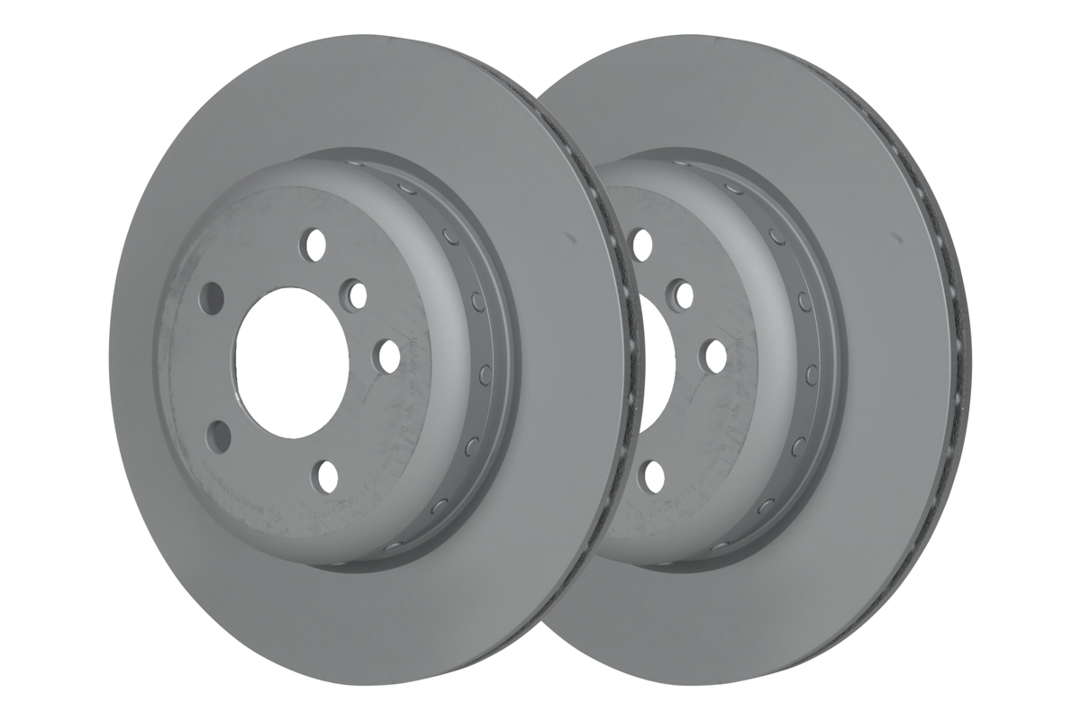 Disc frana ATE 24.0120-0229.2