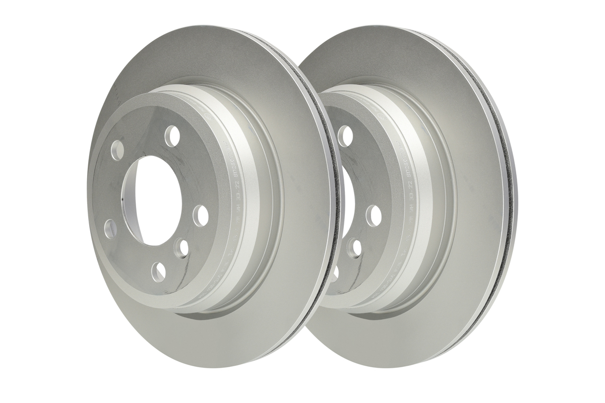 Disc frana ATE 24.0120-0240.1