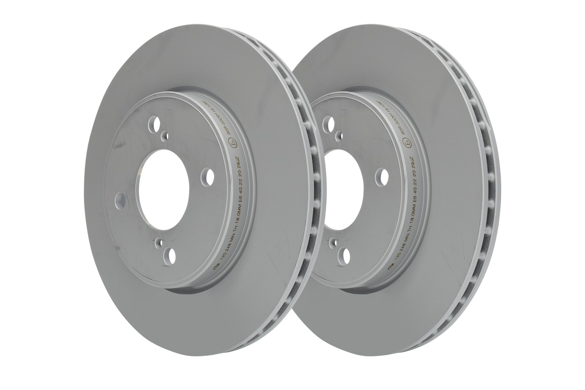 Disc frana ATE 24.0120-0248.1