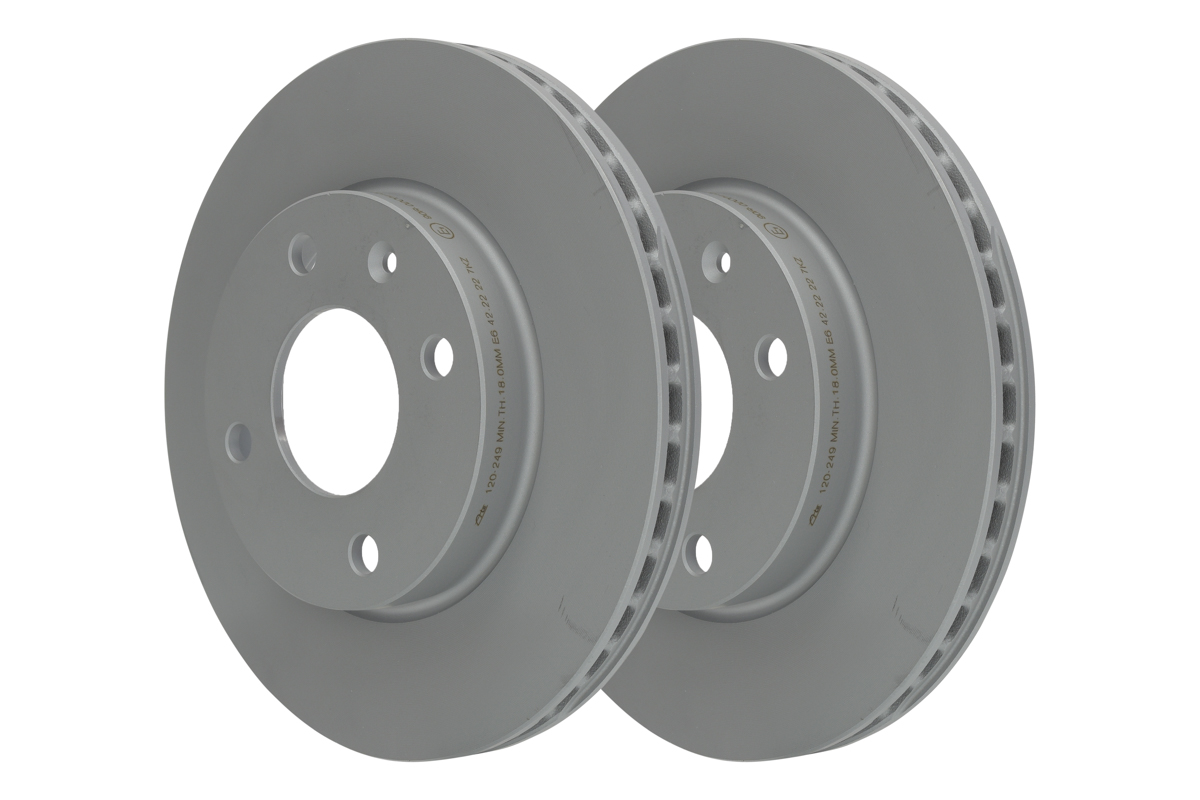 Disc frana ATE 24.0120-0249.1