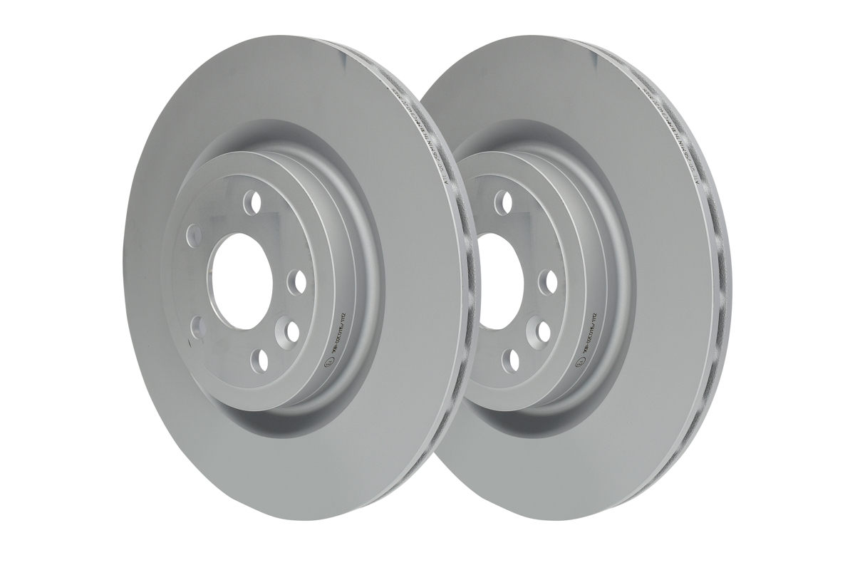 Disc frana ATE 24.0120-0256.1