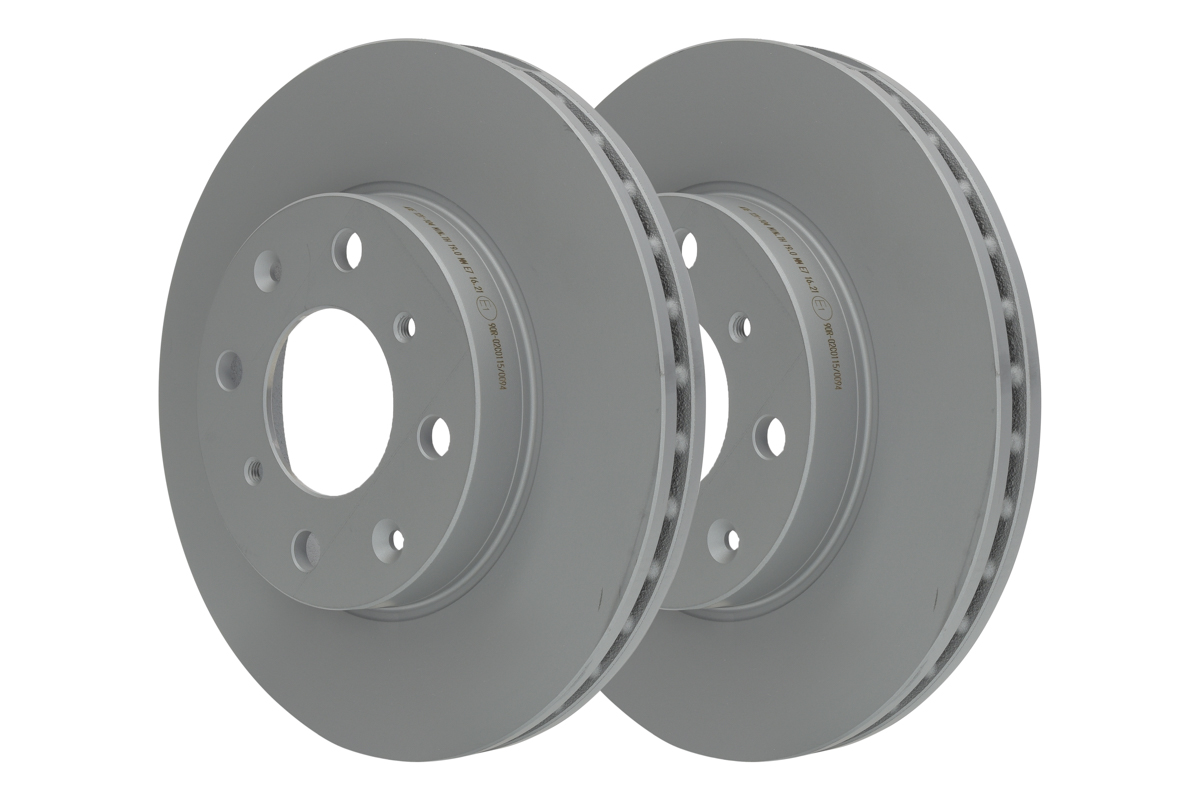 Disc frana ATE 24.0121-0104.1