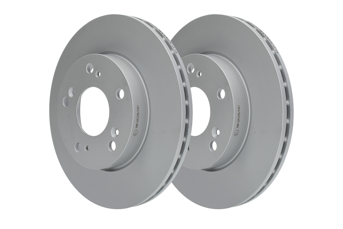Disc frana ATE 24.0121-0702.1