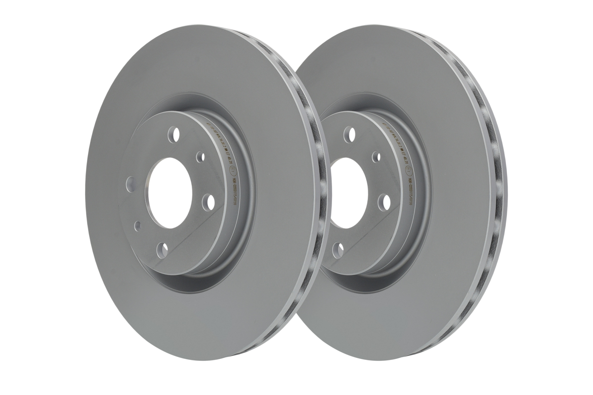 Disc frana ATE 24.0122-0107.1