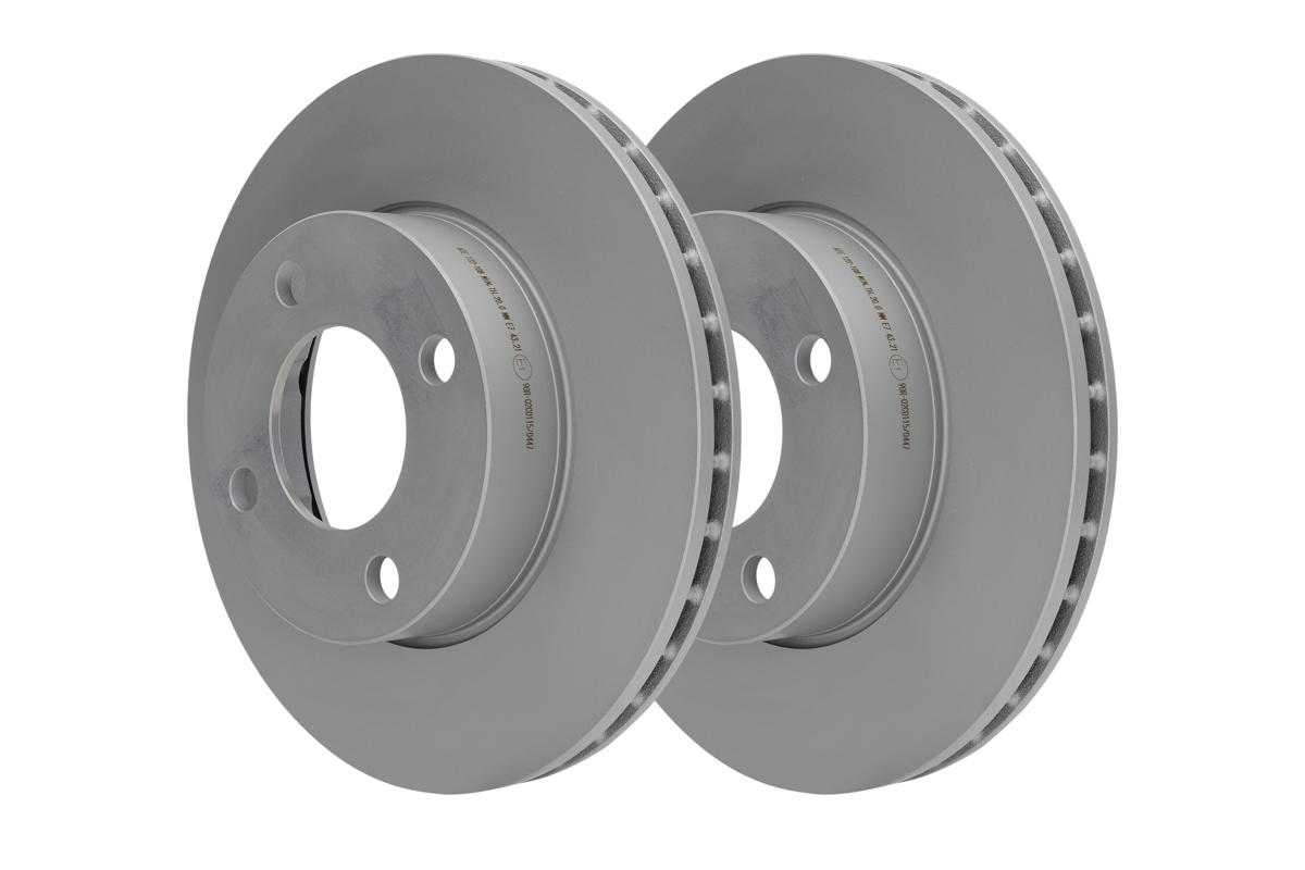 Disc frana ATE 24.0122-0108.1