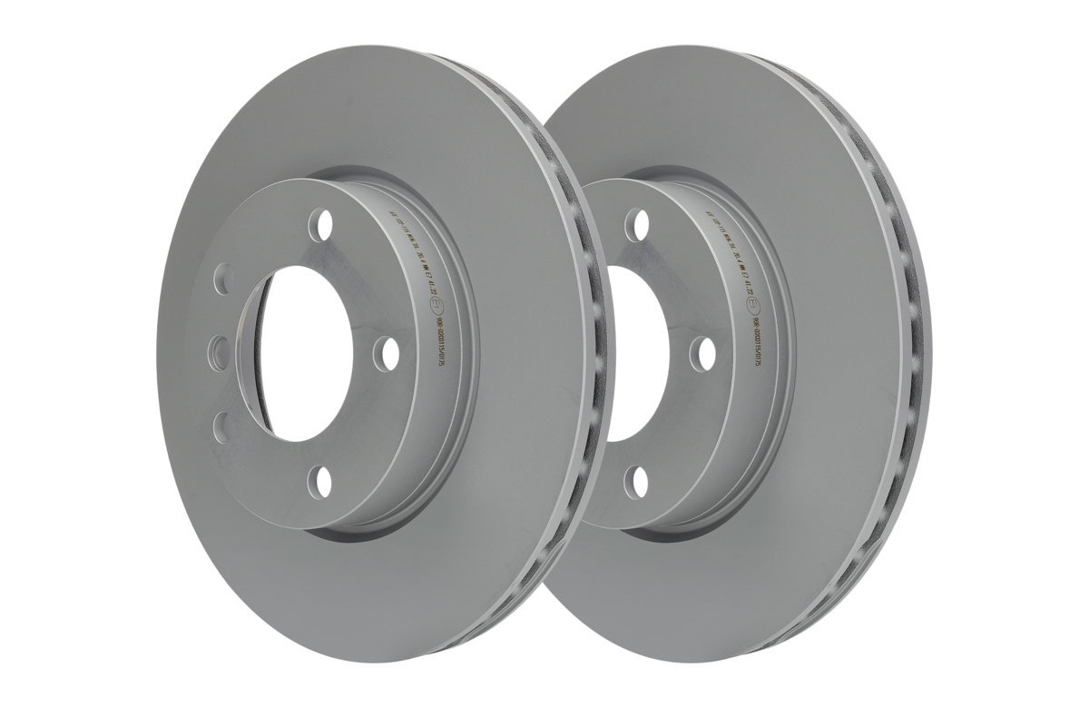Disc frana ATE 24.0122-0115.1