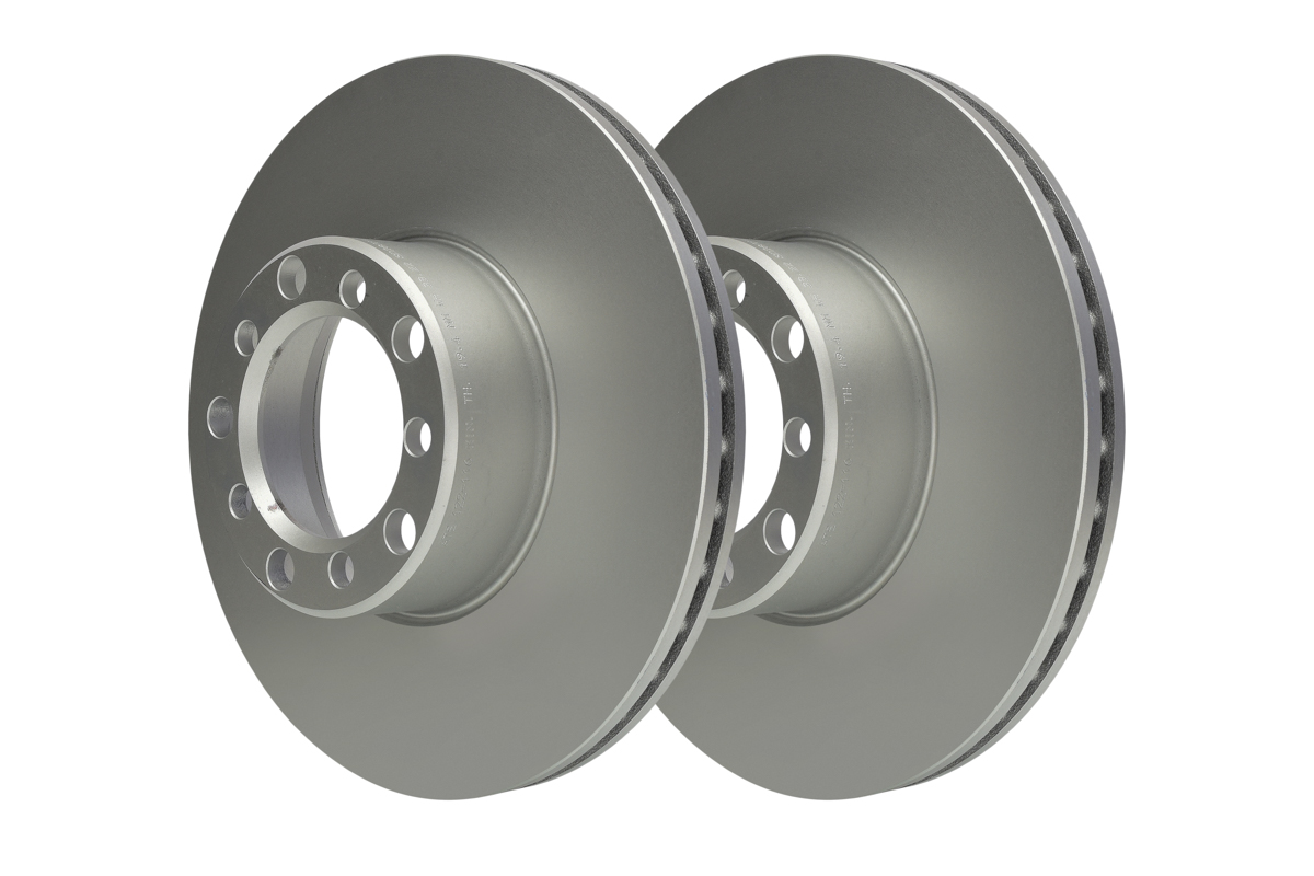 Disc frana ATE 24.0122-0116.1