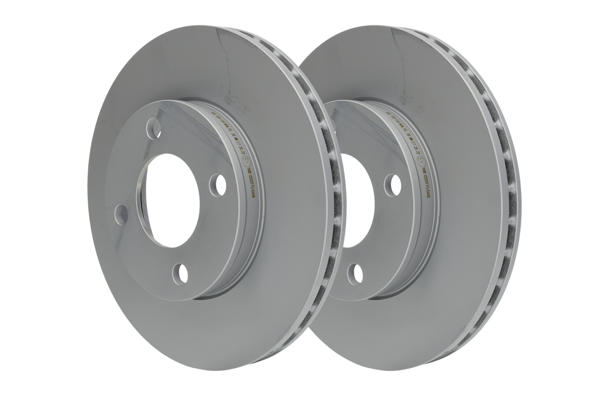 Disc frana ATE 24.0122-0118.1