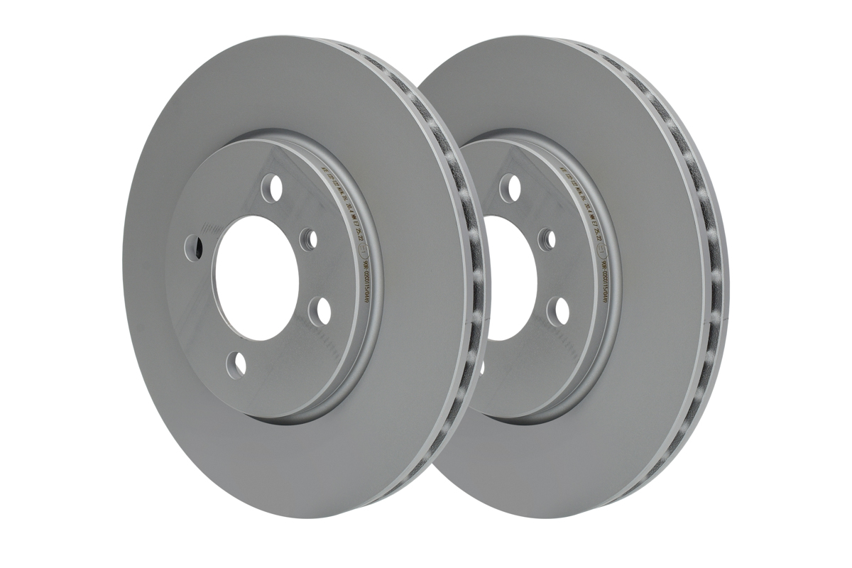Disc frana ATE 24.0122-0122.1