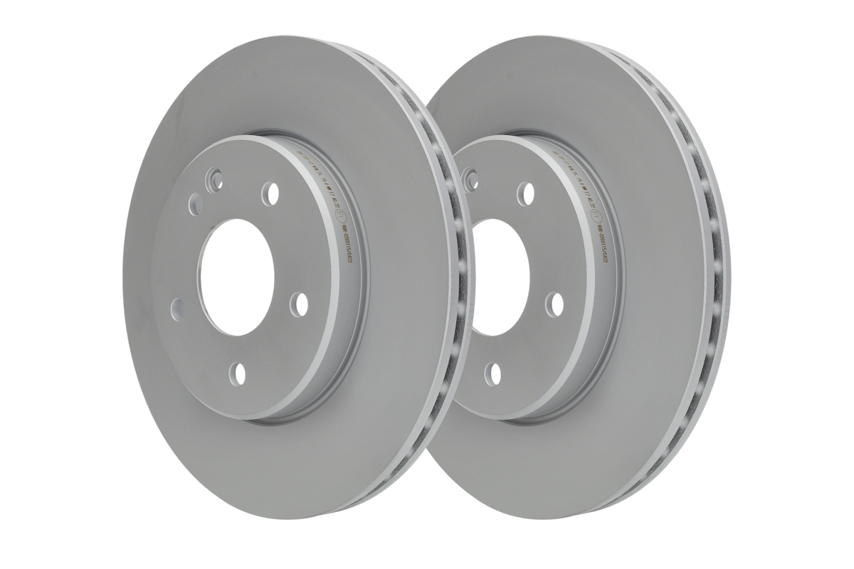 Disc frana ATE 24.0122-0132.1