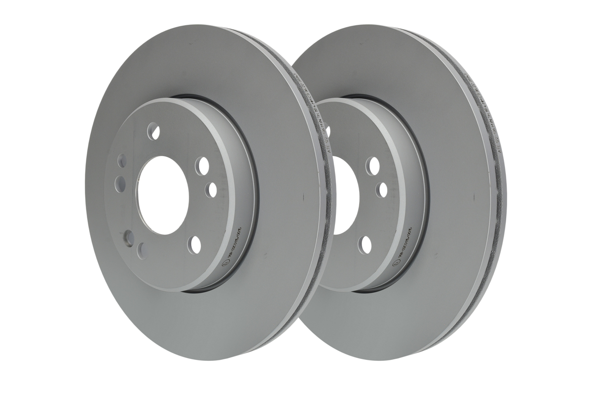Disc frana ATE 24.0122-0136.1