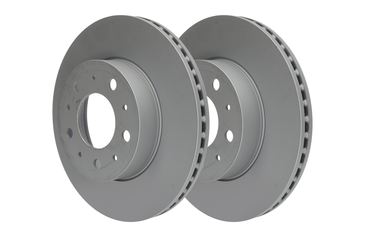 Disc frana ATE 24.0122-0138.1