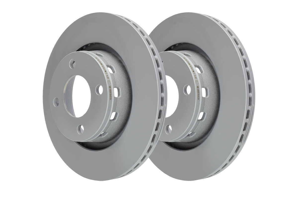 Disc frana ATE 24.0122-0139.1