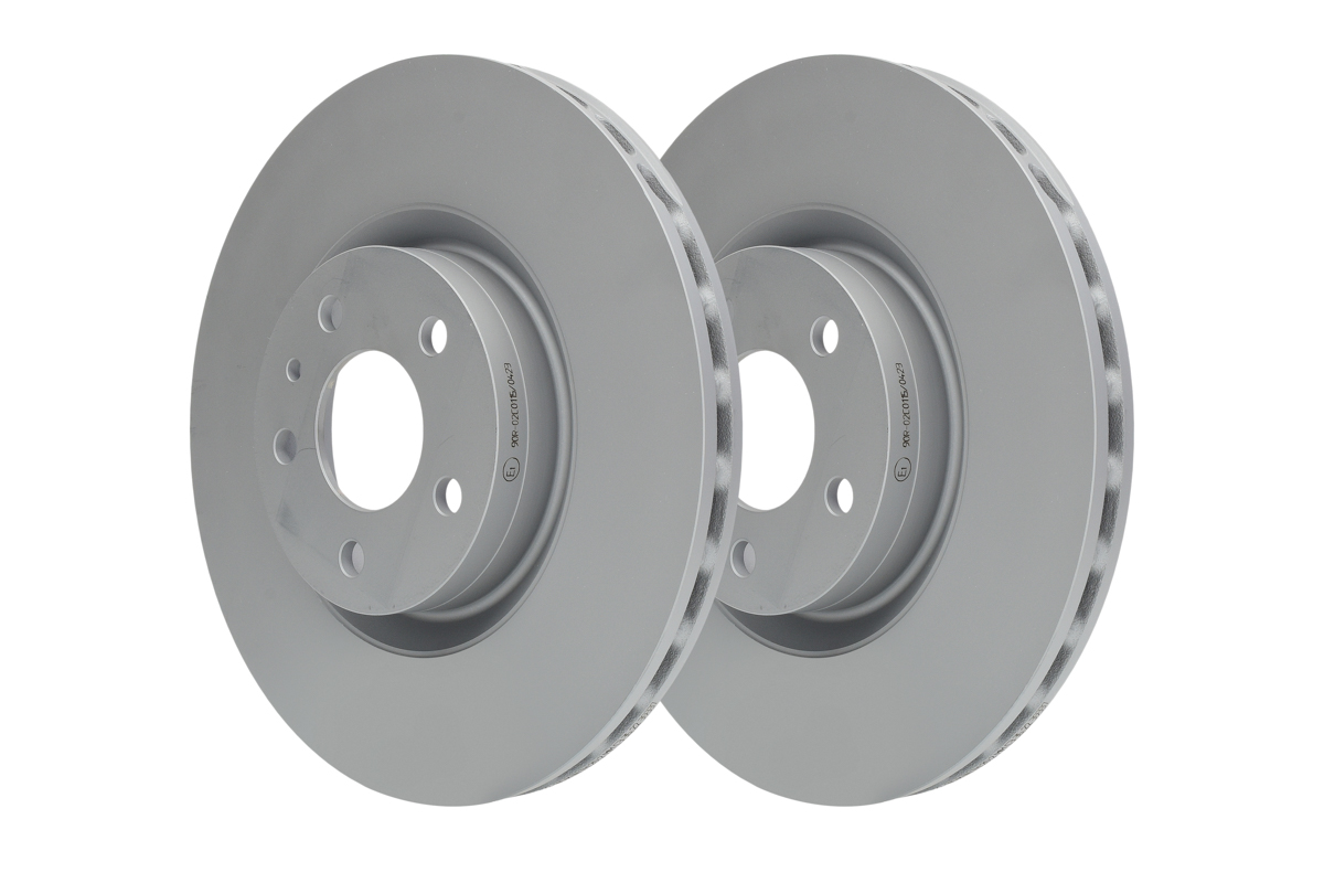 Disc frana ATE 24.0122-0145.1