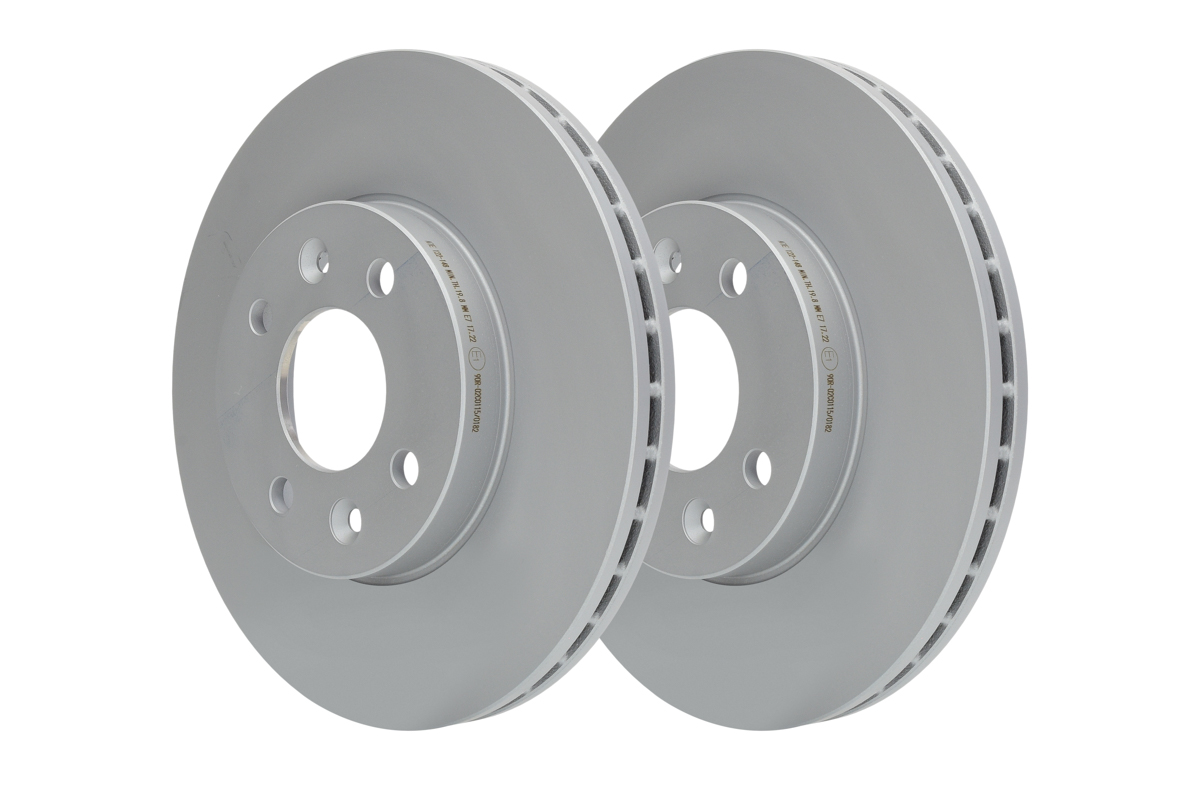 Disc frana ATE 24.0122-0148.1