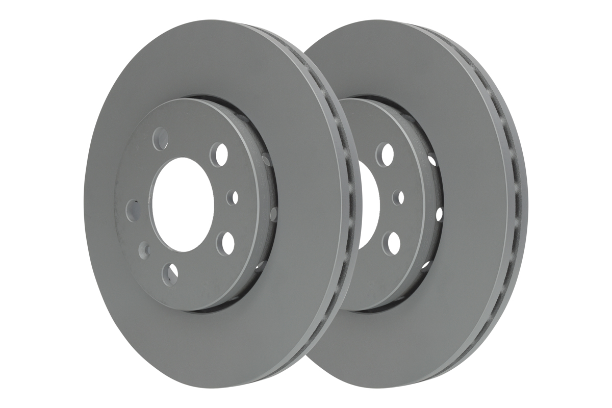 Disc frana ATE 24.0122-0151.1