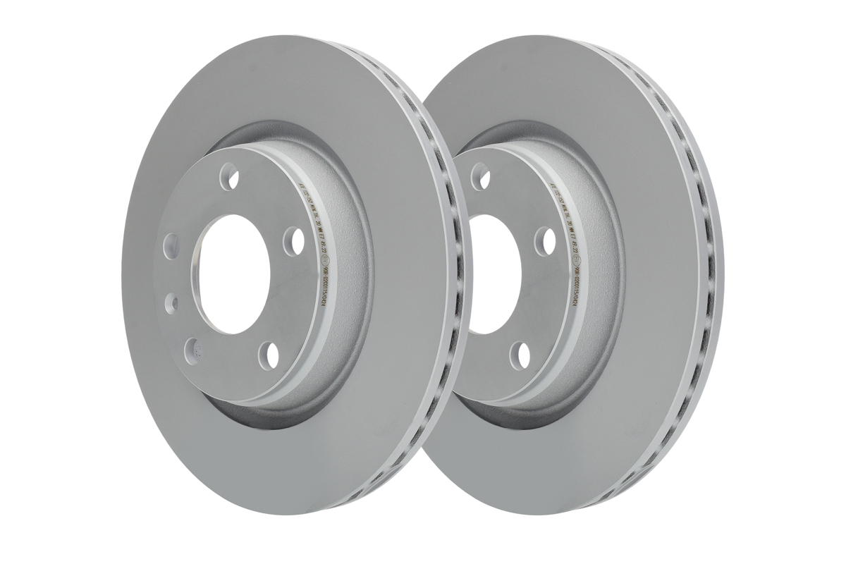 Disc frana ATE 24.0122-0152.1