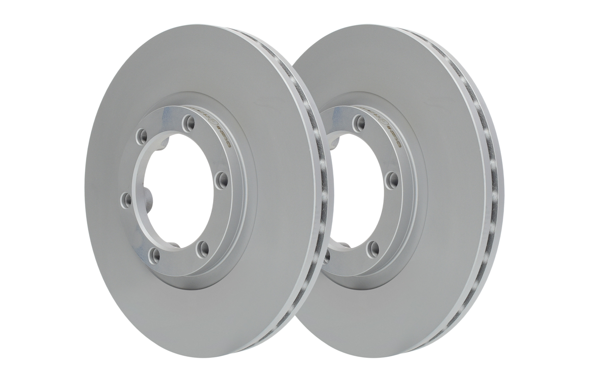 Disc frana ATE 24.0122-0156.1