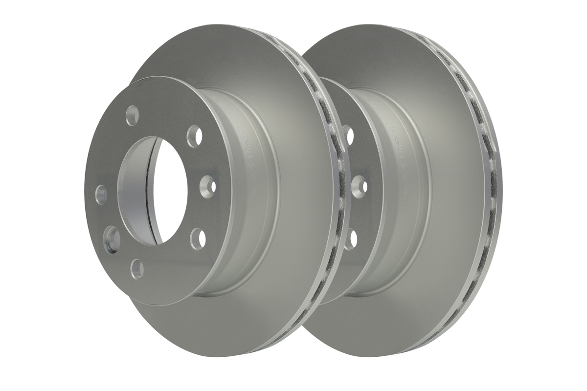 Disc frana ATE 24.0122-0161.1