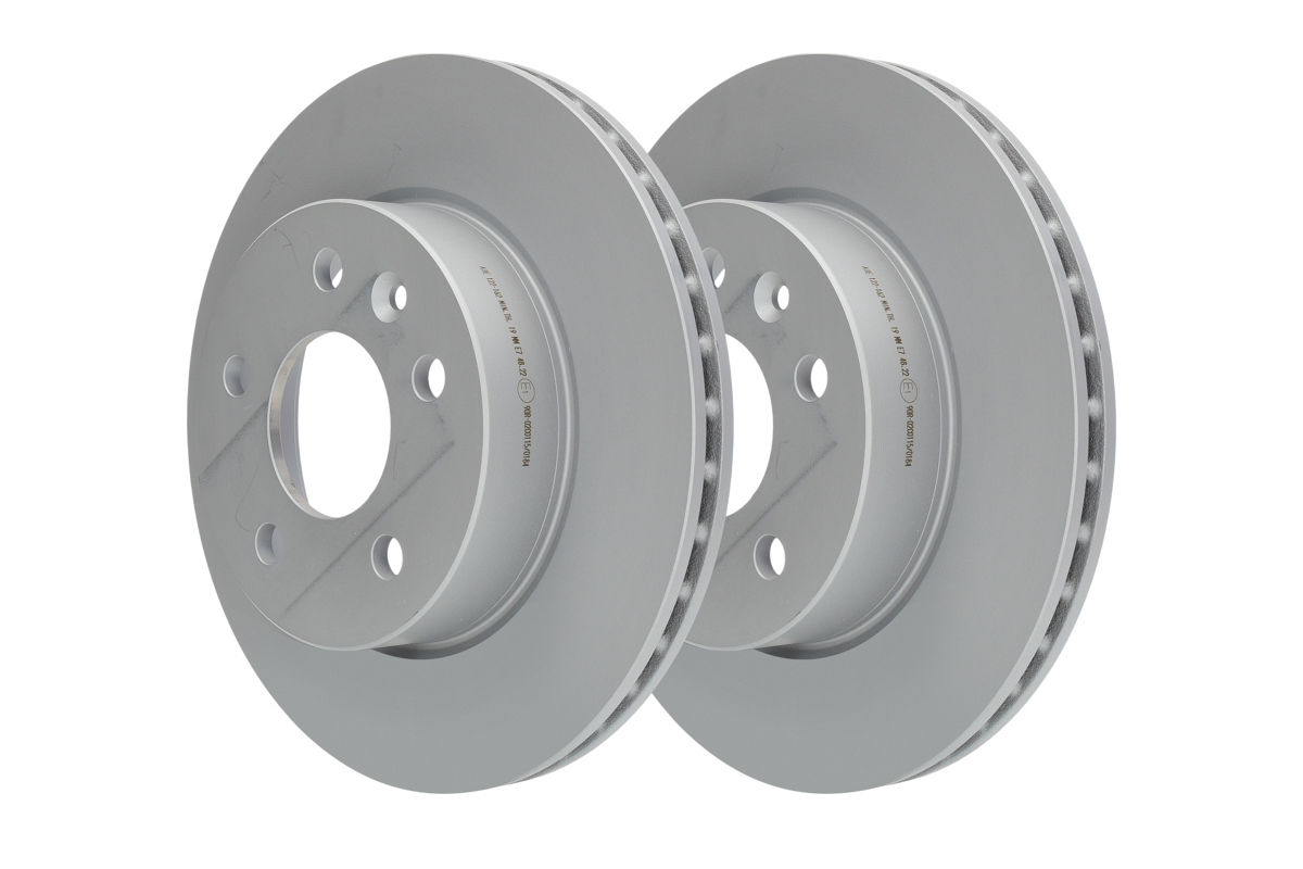 Disc frana ATE 24.0122-0162.1