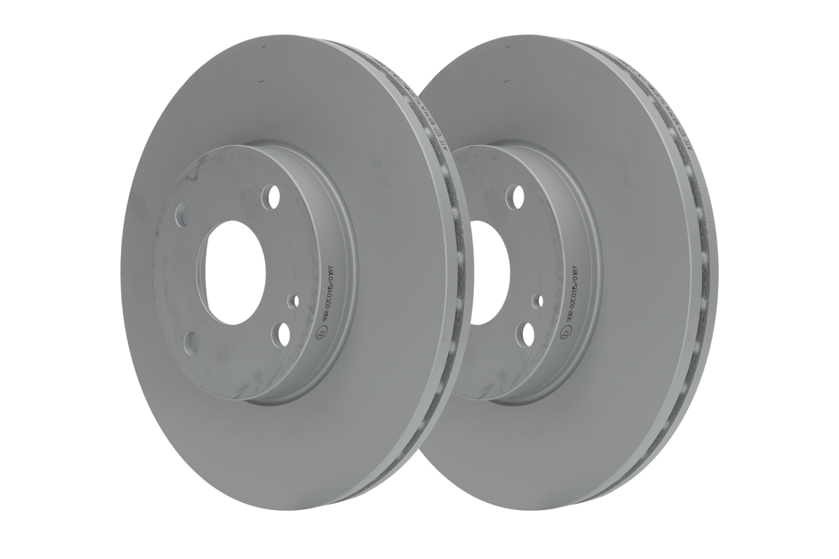Disc frana ATE 24.0122-0165.1