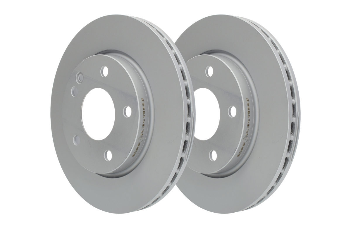 Disc frana ATE 24.0122-0168.1