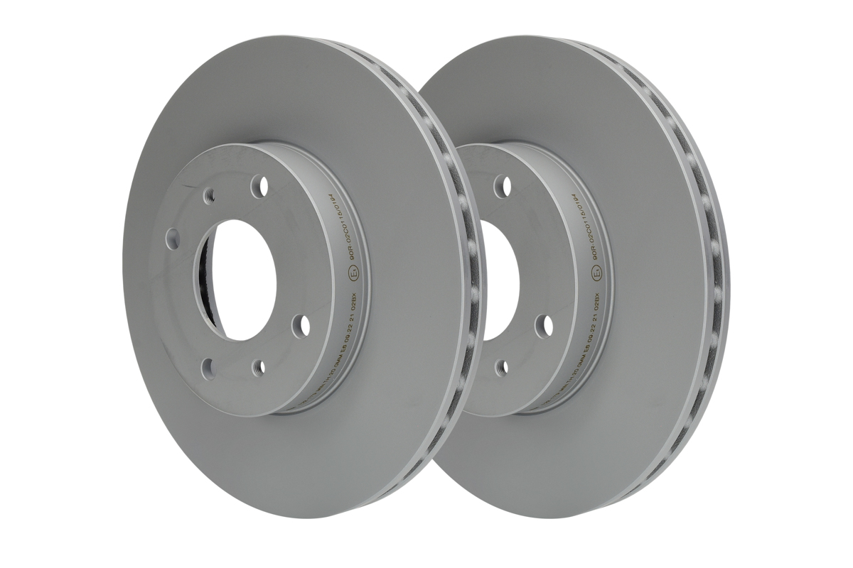 Disc frana ATE 24.0122-0179.1