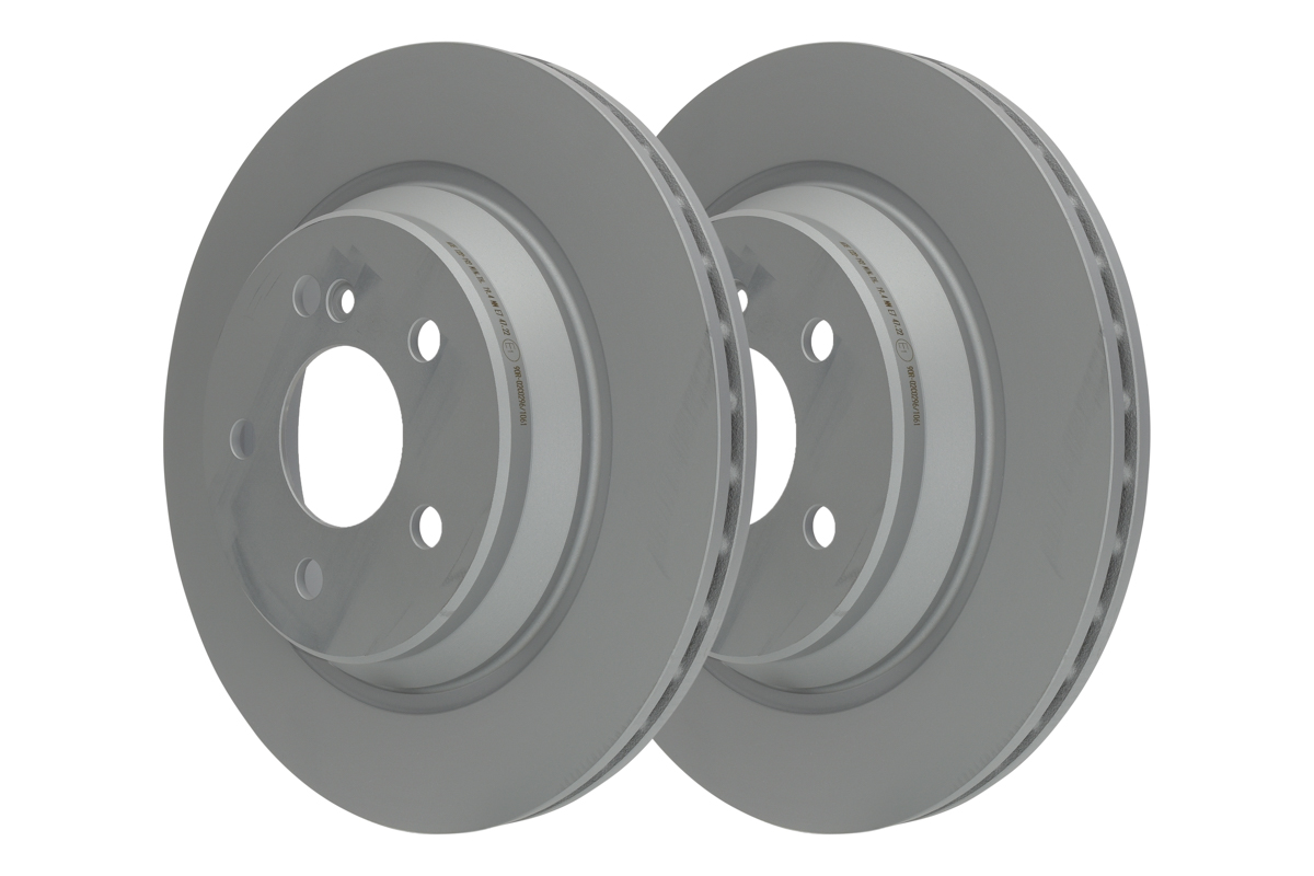 Disc frana ATE 24.0122-0192.1