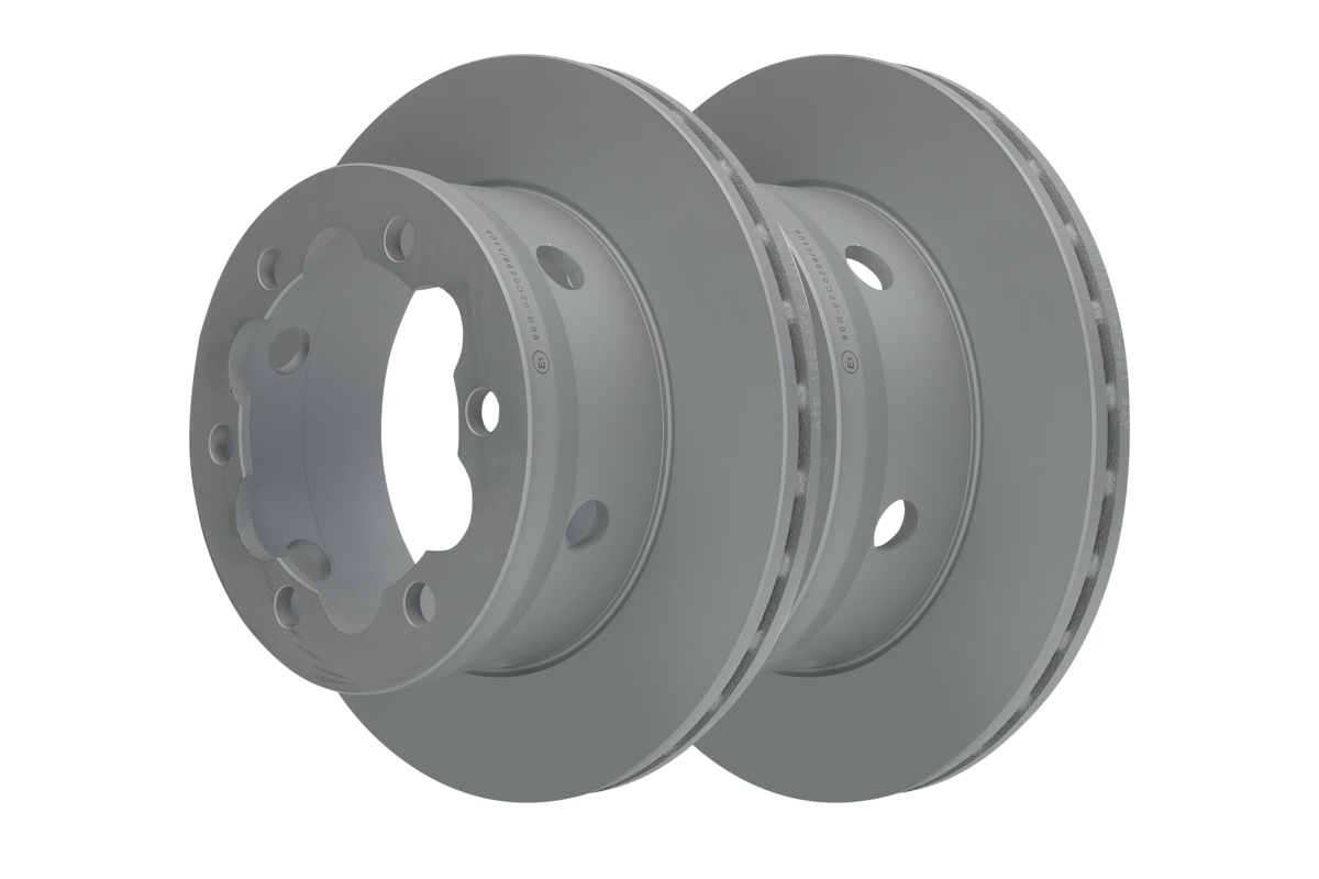Disc frana ATE 24.0122-0196.1