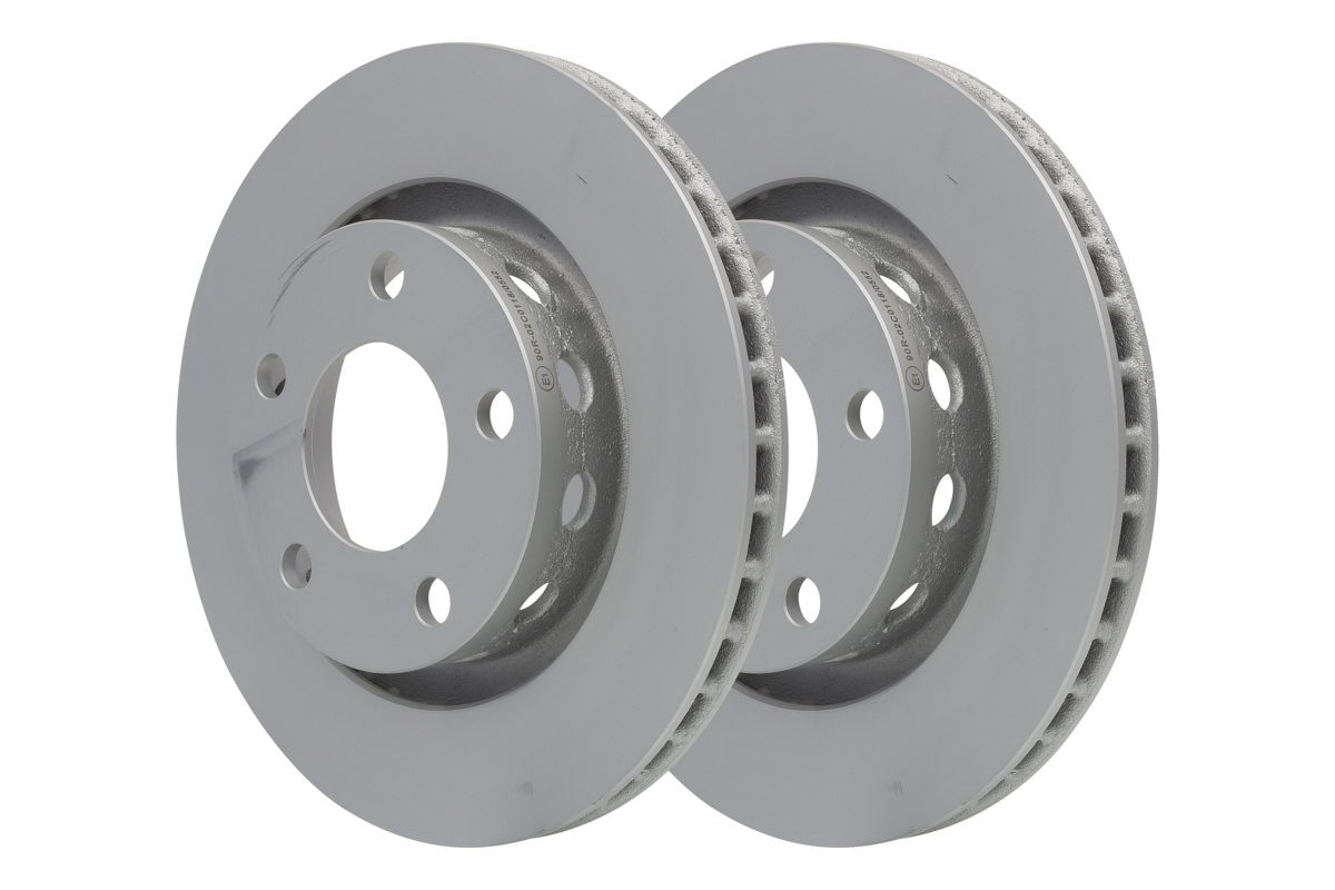 Disc frana ATE 24.0122-0198.1