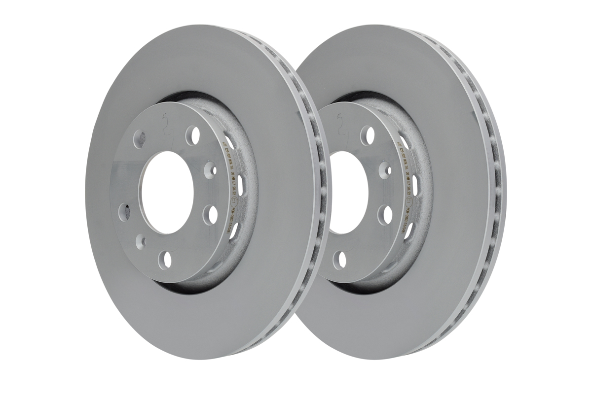 Disc frana ATE 24.0122-0202.1