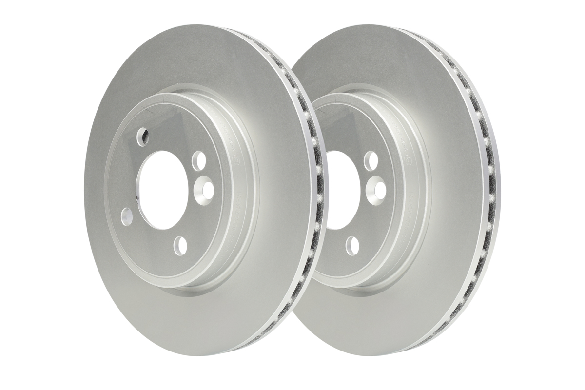 Disc frana ATE 24.0122-0204.1